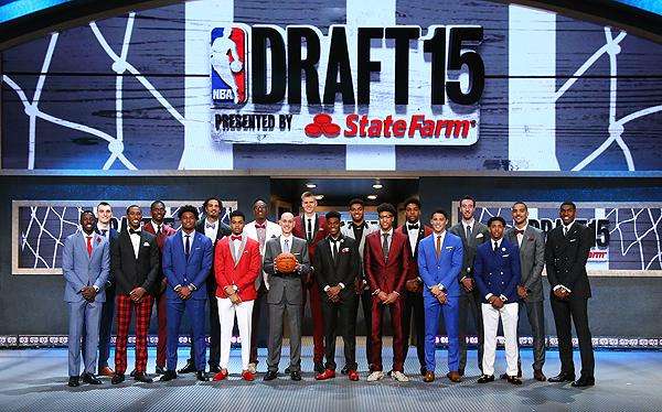NBA2018选秀排名,重塑联盟的未来之星 NBA2018选秀排名,重塑联盟的未来之星
